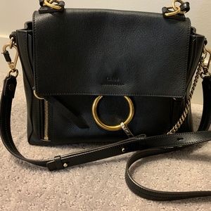Chloe Faye Day crossbody bag